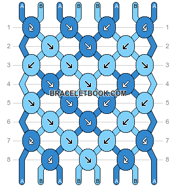 Normal pattern #150 variation #398984 pattern
