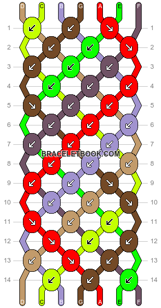 Normal pattern #192340 variation #398985 pattern