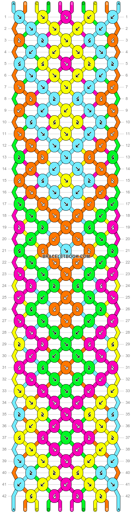 Normal pattern #133494 variation #398986 pattern