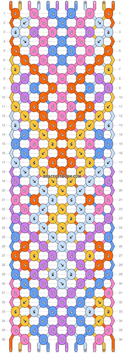 Normal pattern #190706 variation #398987 pattern