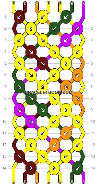 Normal pattern #192319 variation #398988 pattern
