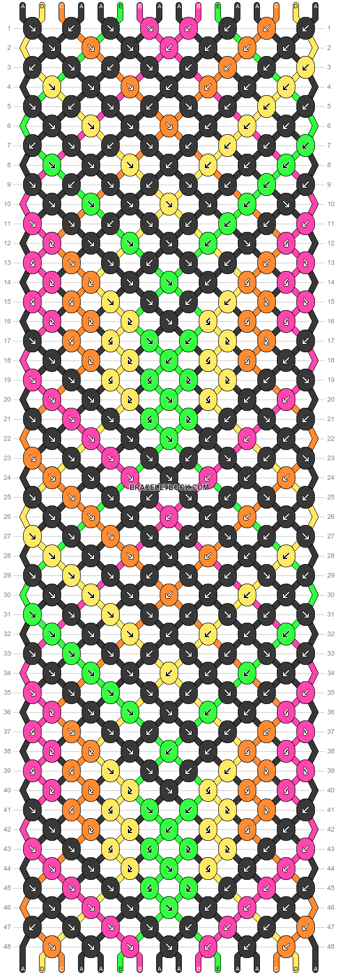 Normal pattern #191917 variation #398991 pattern