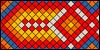 Normal pattern #150927 variation #398994