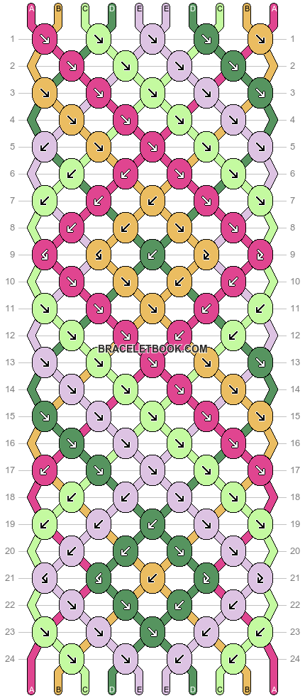 Normal pattern #17496 variation #398996 pattern