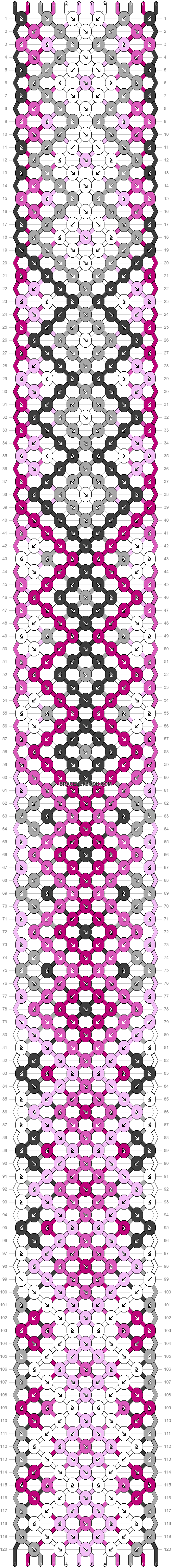 Normal pattern #190726 variation #398997 pattern