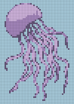 Alpha pattern #177052 variation #398999