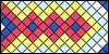 Normal pattern #17657 variation #399001