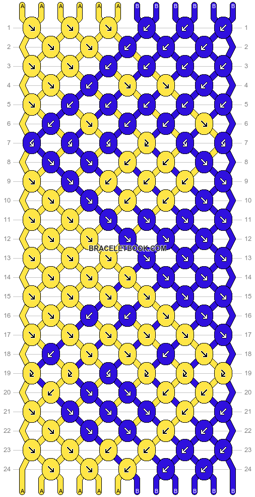 Normal pattern #105642 variation #399004 pattern