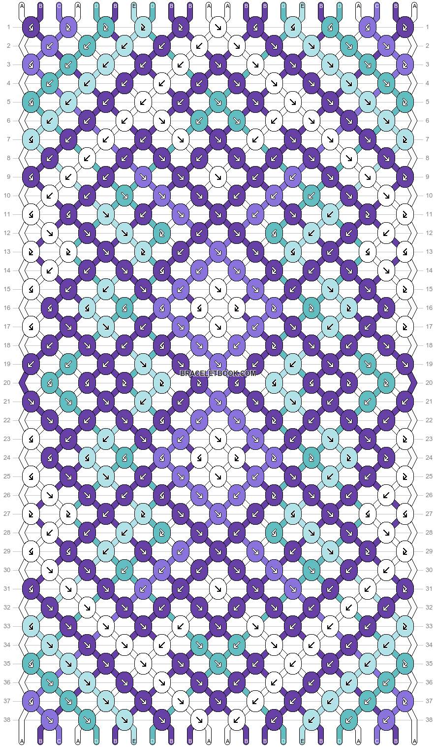 Normal pattern #192362 variation #399005 pattern