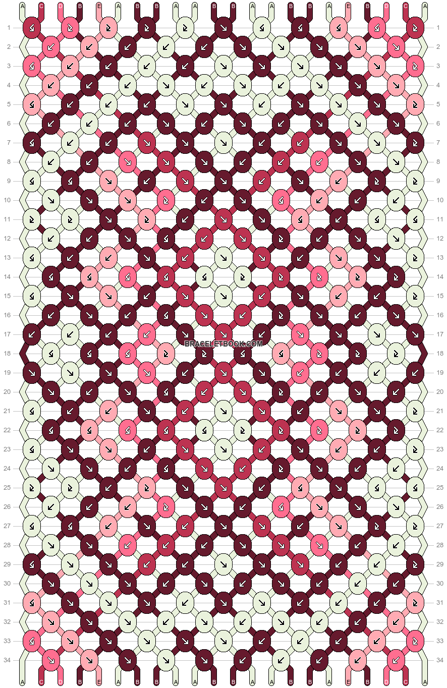 Normal pattern #192361 variation #399006 pattern