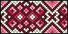 Normal pattern #192361 variation #399006
