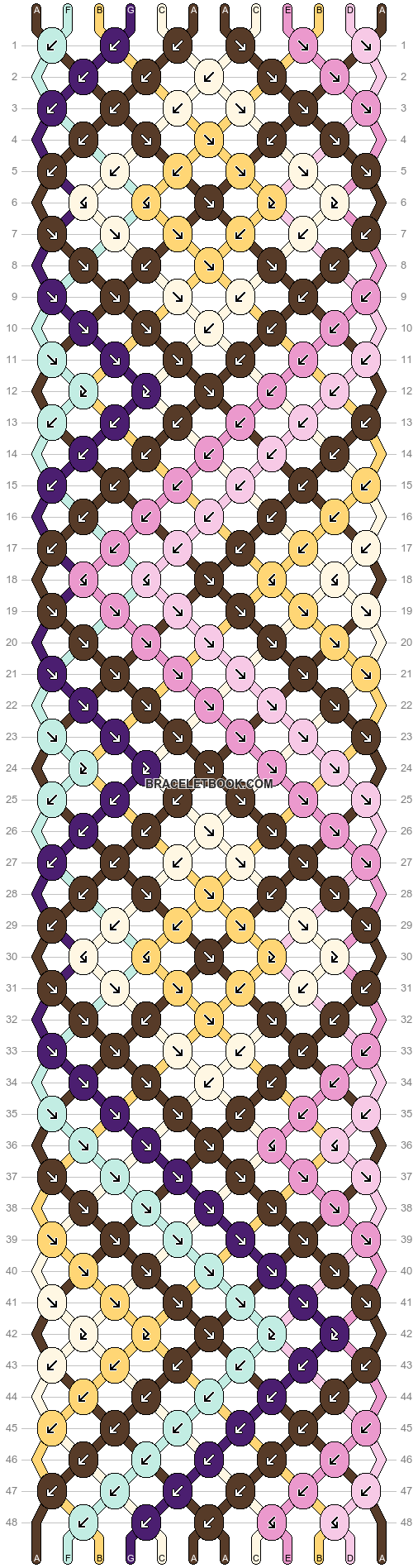 Normal pattern #164665 variation #399007 pattern