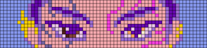 Alpha pattern #192367 variation #399008