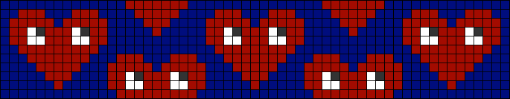 Alpha pattern #73842 variation #399009 preview