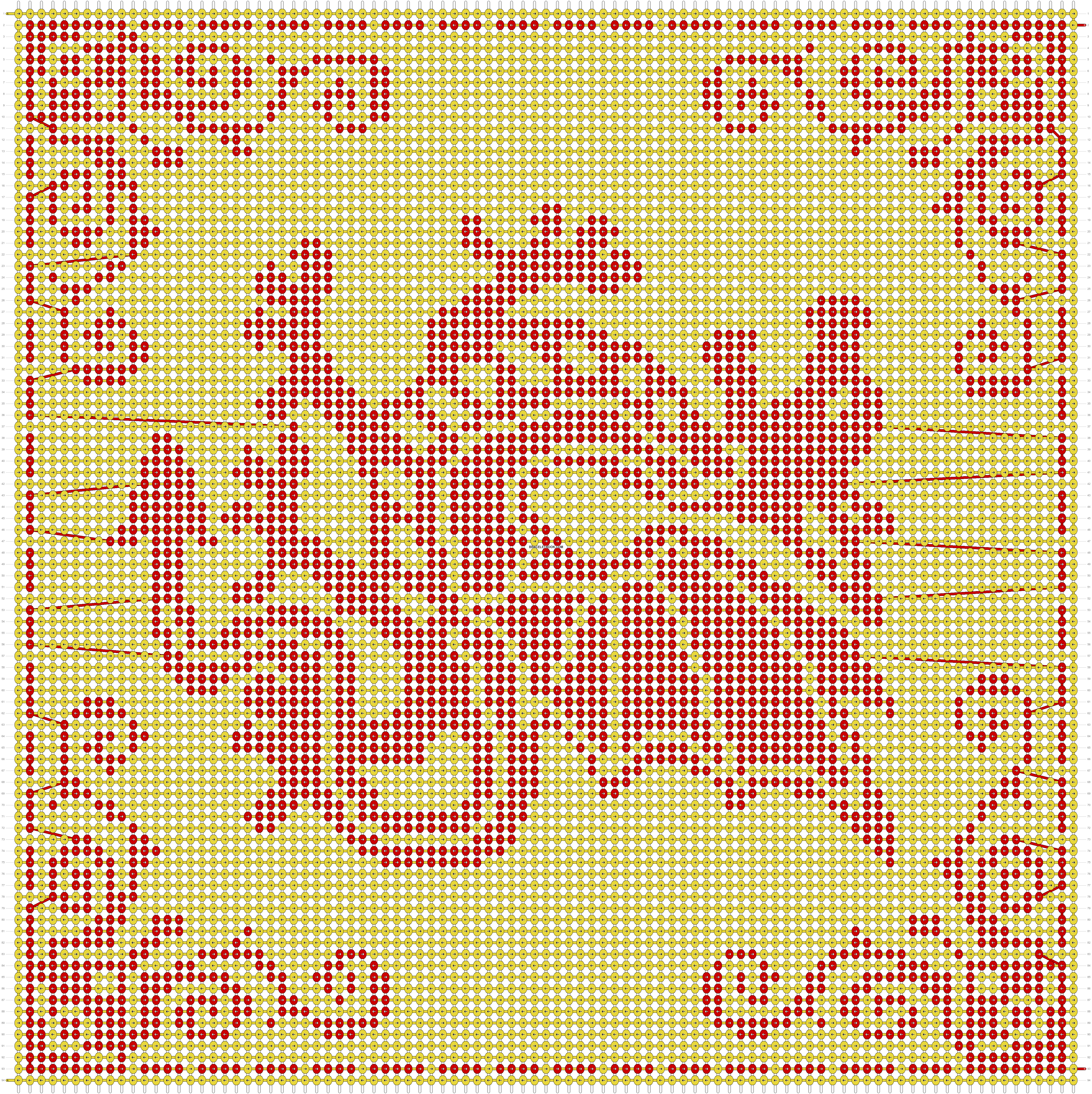 Alpha pattern #192393 variation #399011 pattern