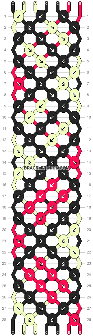 Normal pattern #192379 variation #399012 pattern