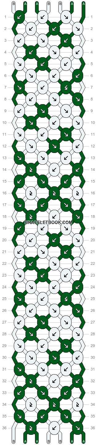Normal pattern #192402 variation #399013 pattern