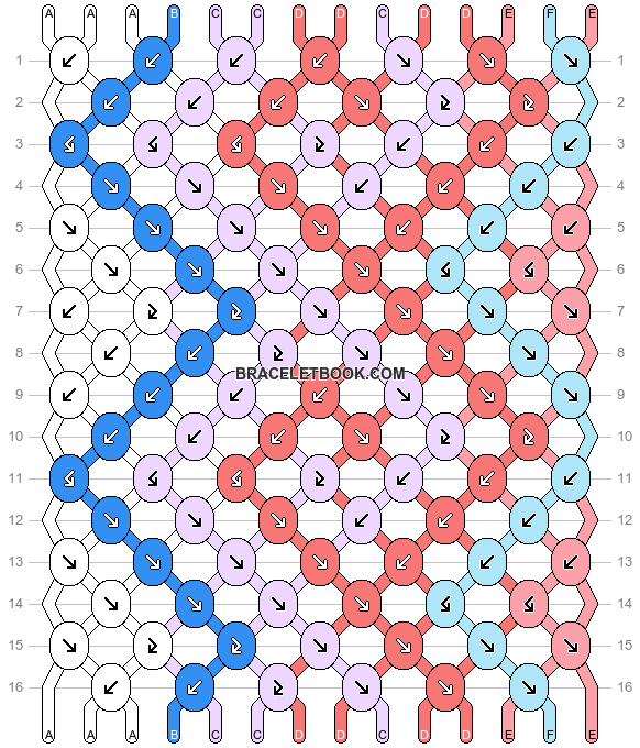 Normal pattern #90058 variation #399014 pattern