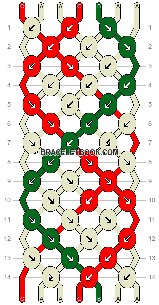 Normal pattern #192385 variation #399015 pattern