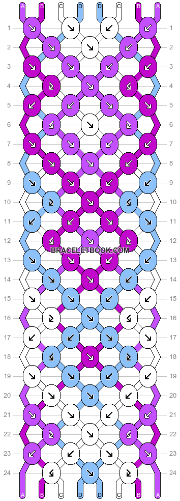 Normal pattern #11040 variation #399016 pattern