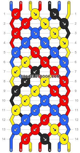 Normal pattern #192380 variation #399017 pattern
