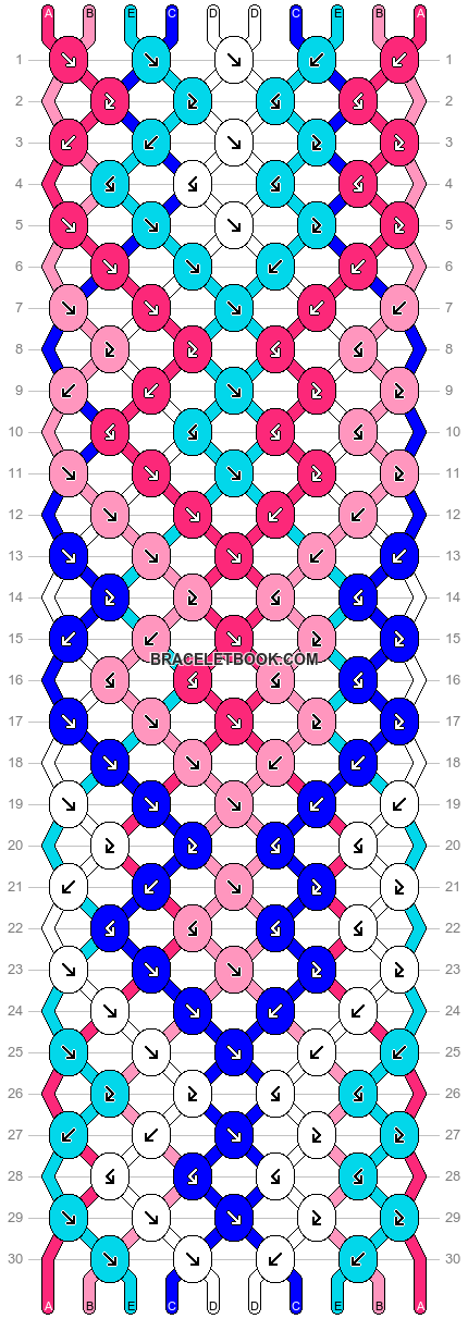 Normal pattern #173487 variation #399018 pattern