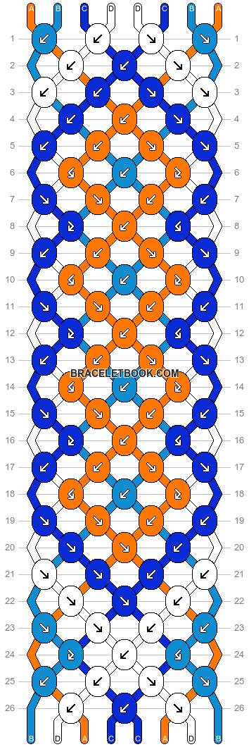 Normal pattern #1177 variation #399019 pattern