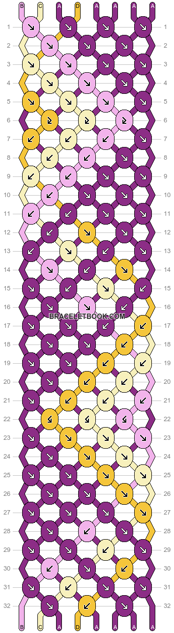 Normal pattern #111122 variation #399021 pattern