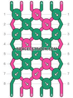 Normal pattern #192090 variation #399022 pattern