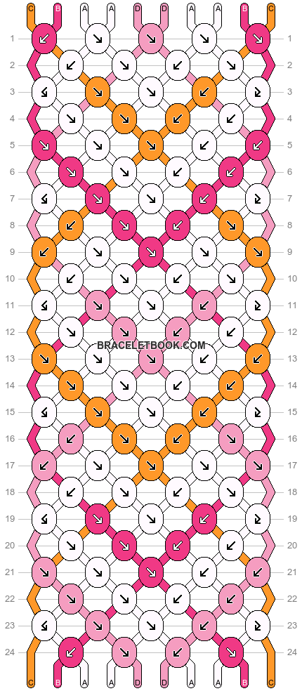 Normal pattern #168729 variation #399023 pattern