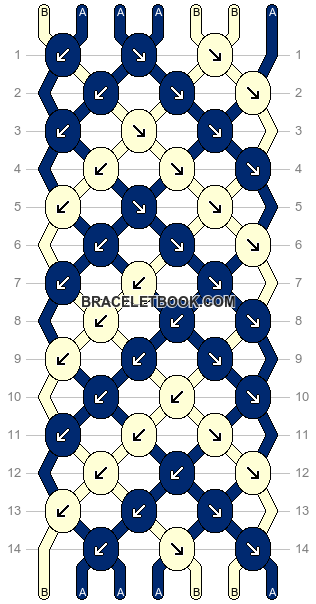 Normal pattern #192380 variation #399024 pattern