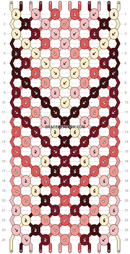 Normal pattern #23207 variation #399025 pattern