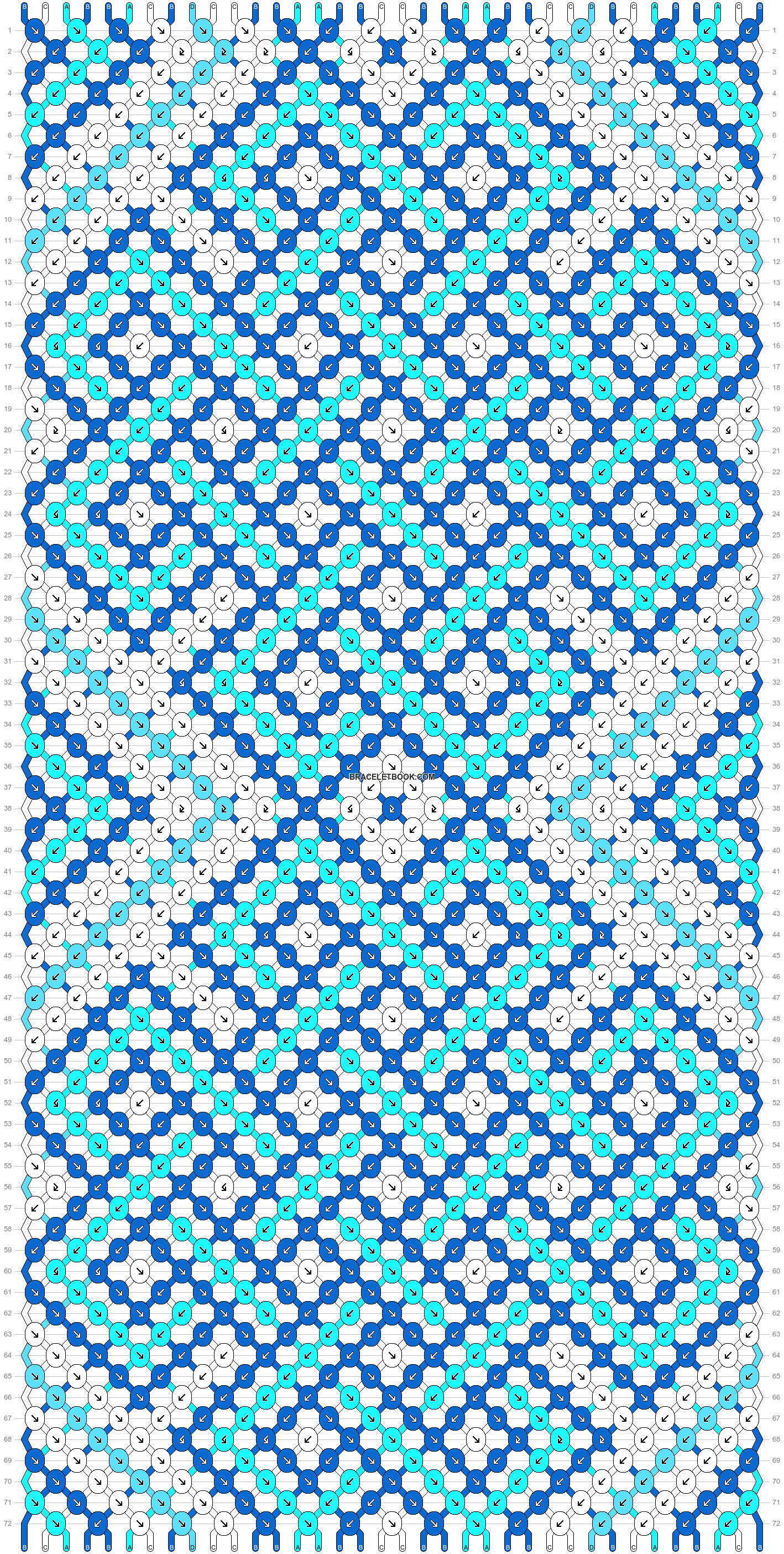 Normal pattern #108785 variation #399026 pattern