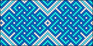 Normal pattern #108785 variation #399026