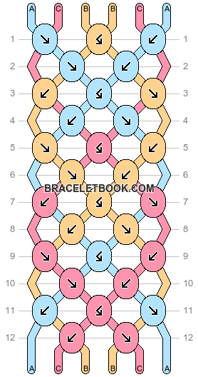 Normal pattern #18039 variation #399027 pattern