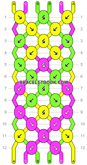 Normal pattern #18039 variation #399028 pattern