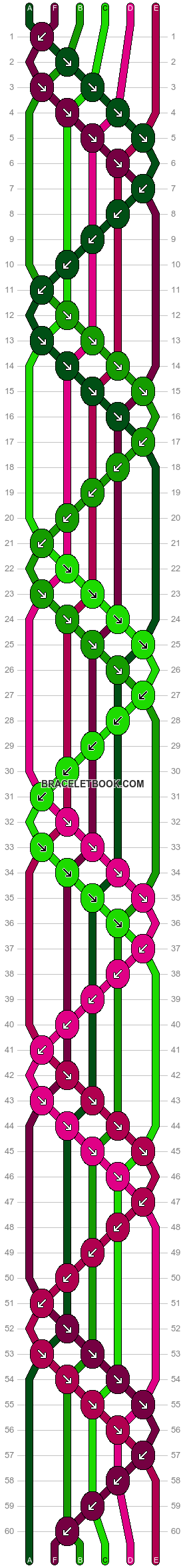 Normal pattern #28937 variation #399029 pattern