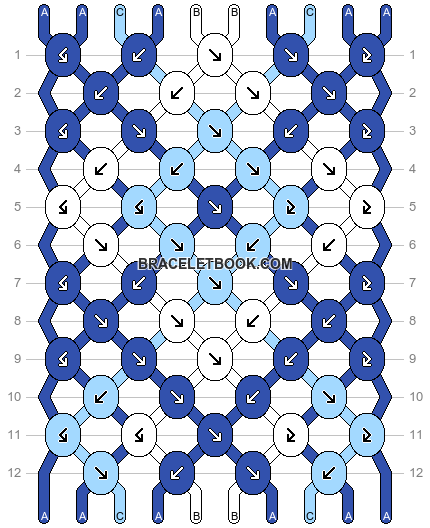 Normal pattern #182010 variation #399033 pattern