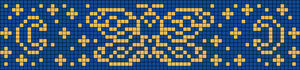 Alpha pattern #192411 variation #399034