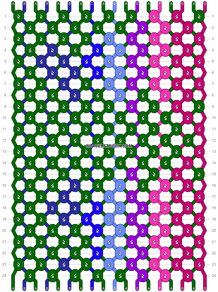 Normal pattern #10281 variation #399036 pattern
