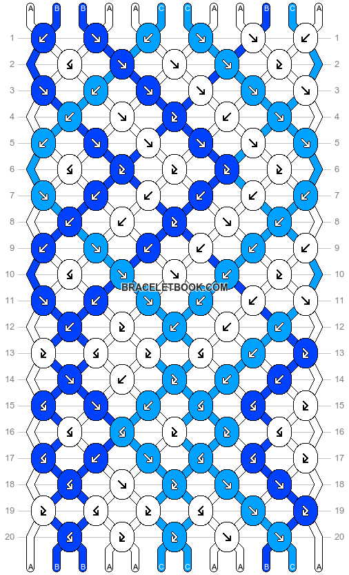 Normal pattern #191786 variation #399037 pattern