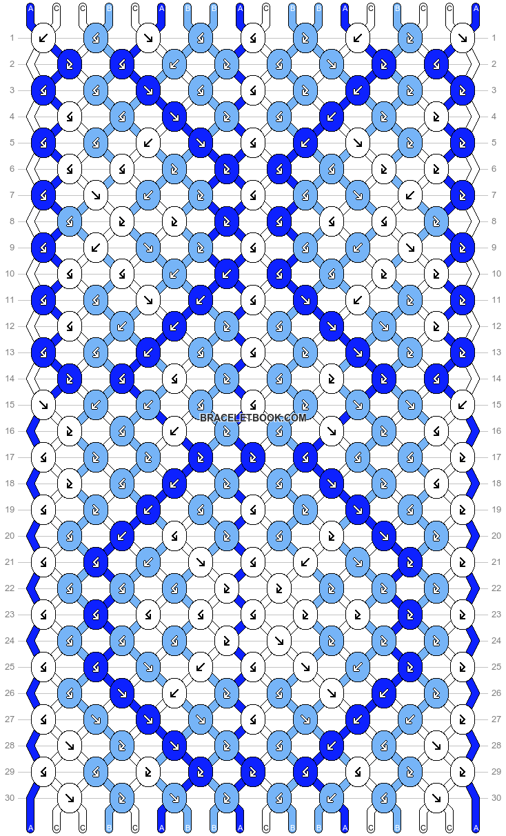 Normal pattern #185918 variation #399038 pattern