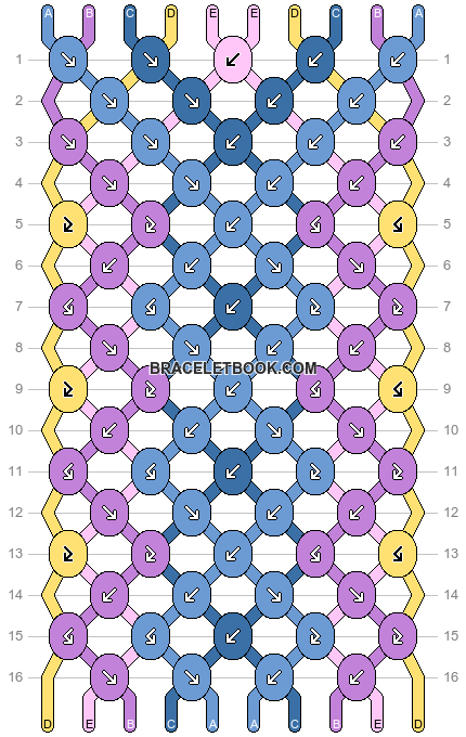 Normal pattern #17657 variation #399040 pattern