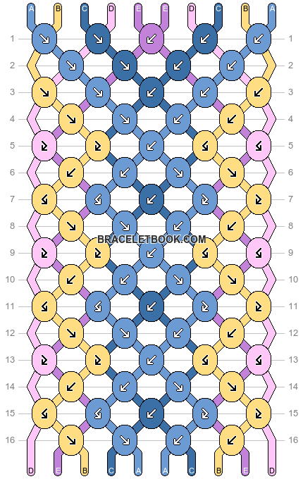 Normal pattern #17657 variation #399041 pattern