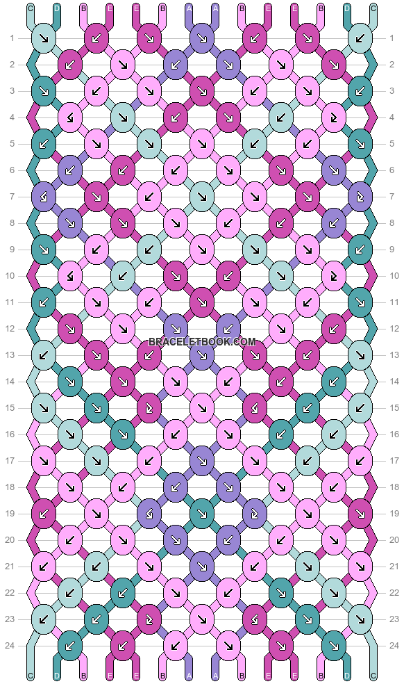 Normal pattern #128616 variation #399043 pattern