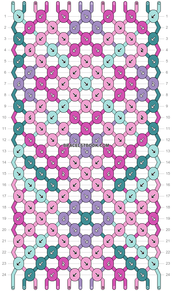 Normal pattern #128616 variation #399044 pattern