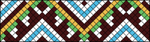 Normal pattern #34499 variation #399045