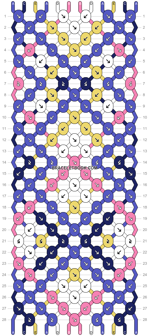 Normal pattern #97484 variation #399046 pattern