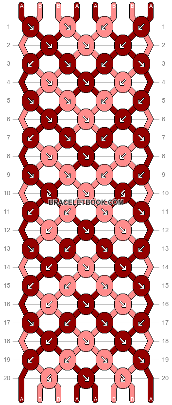 Normal pattern #16731 variation #399048 pattern