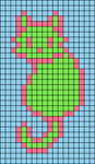 Alpha pattern #160529 variation #399051
